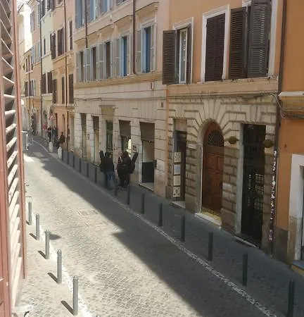 Suityrhome Rionemonti118 Rome Exterior photo